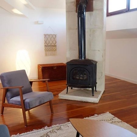 Duplex Precioso Con Jacuzzi, Sauna Y Chimenea . Ochandiano Εξωτερικό φωτογραφία