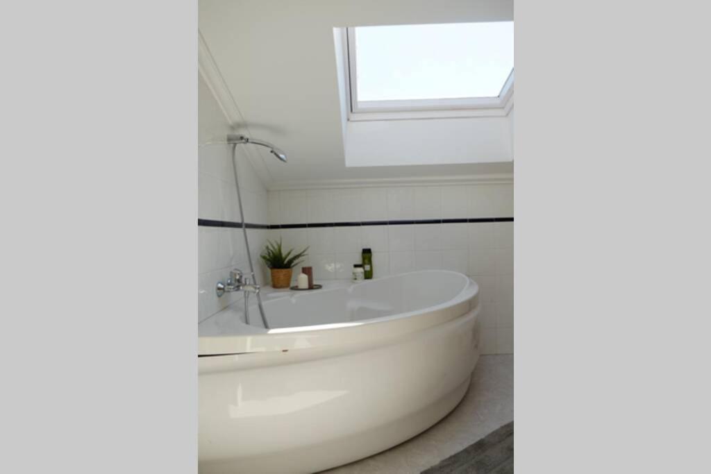 Duplex Precioso Con Jacuzzi, Sauna Y Chimenea . Ochandiano Εξωτερικό φωτογραφία