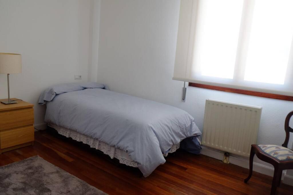 Duplex Precioso Con Jacuzzi, Sauna Y Chimenea . Ochandiano Εξωτερικό φωτογραφία