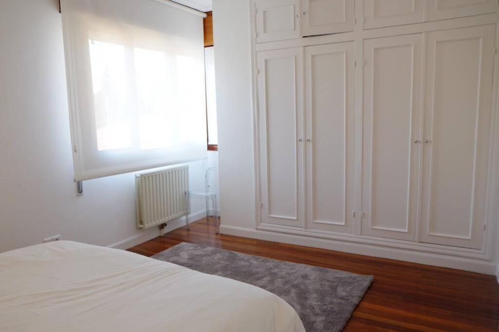 Duplex Precioso Con Jacuzzi, Sauna Y Chimenea . Ochandiano Εξωτερικό φωτογραφία