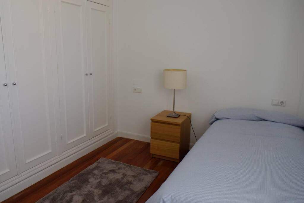 Duplex Precioso Con Jacuzzi, Sauna Y Chimenea . Ochandiano Εξωτερικό φωτογραφία