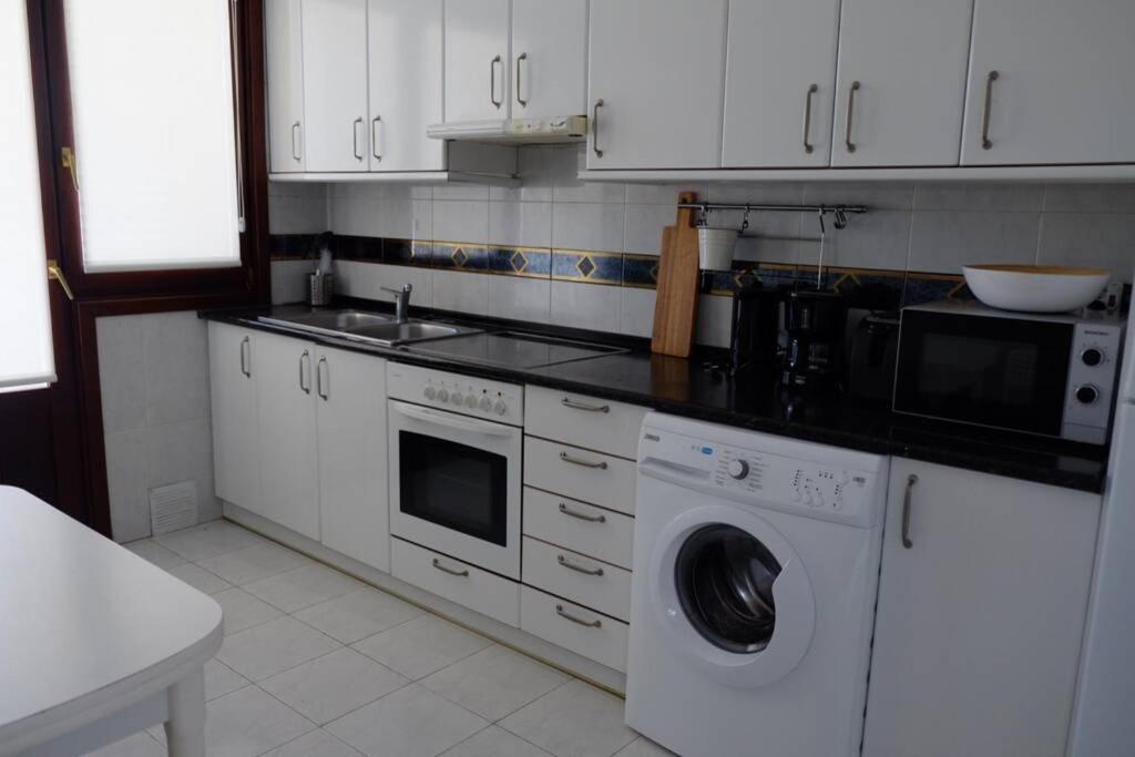 Duplex Precioso Con Jacuzzi, Sauna Y Chimenea . Ochandiano Εξωτερικό φωτογραφία